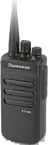 ����� Wouxun ET-588